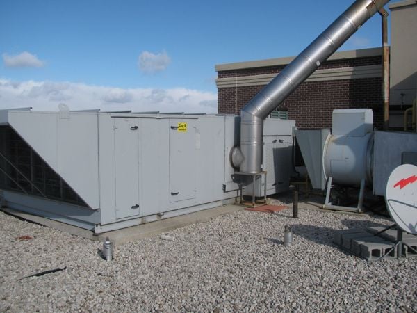 Ambient Mechanical Make-Up Air Units (MAU) Image -59f9f0da02d42